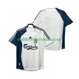 Maillot/Tenue Liverpool 2006 2008 Retro Exterieur